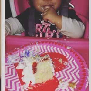 Meet your Posher, Sara